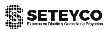 Seteyco Logo